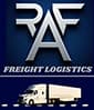 Raf Auto Freight
